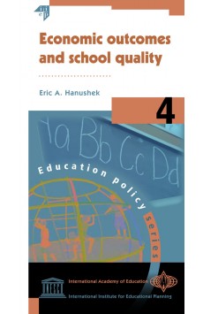 Economic outcomes and school quality